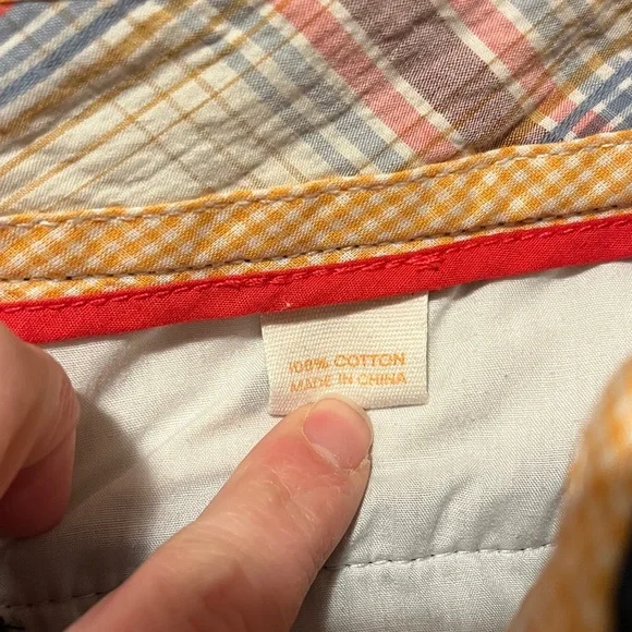 J. Crew Dark Blue Women's Bermudas - Picture 3 of 11